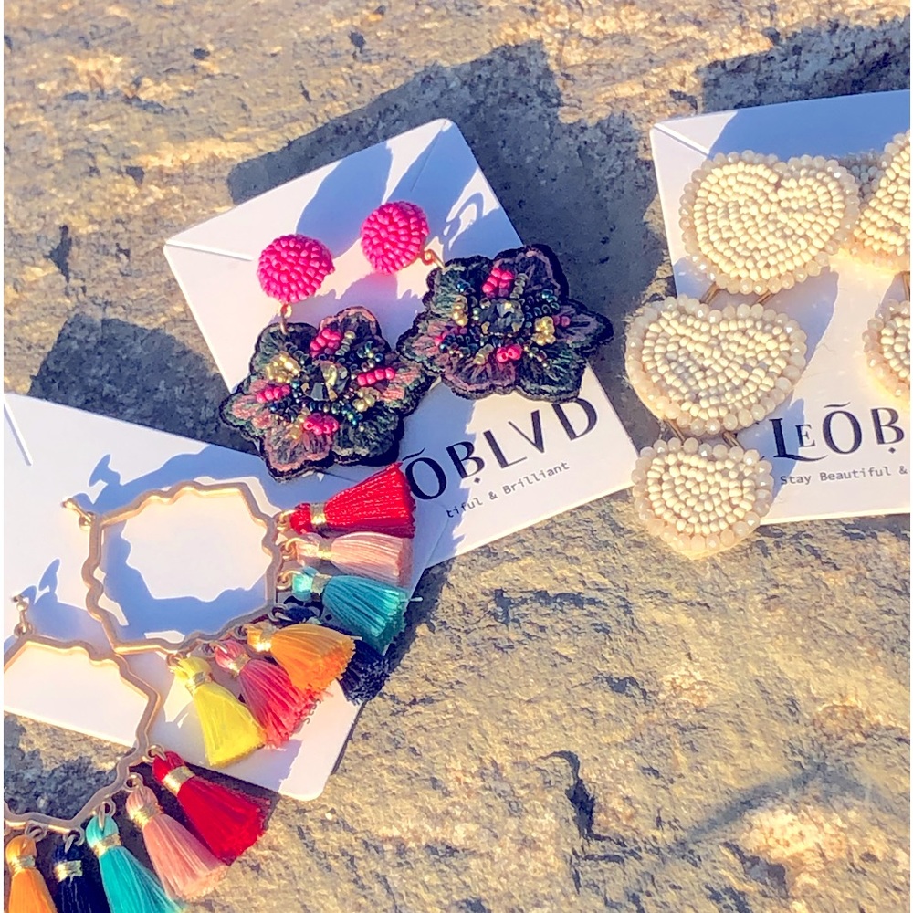 Beautiful set all 3 bundle+ DISCOUNT